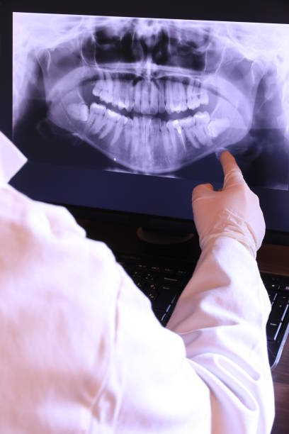 Best Emergency Treatment for Jaw Pain or Injury in Mccom, MS