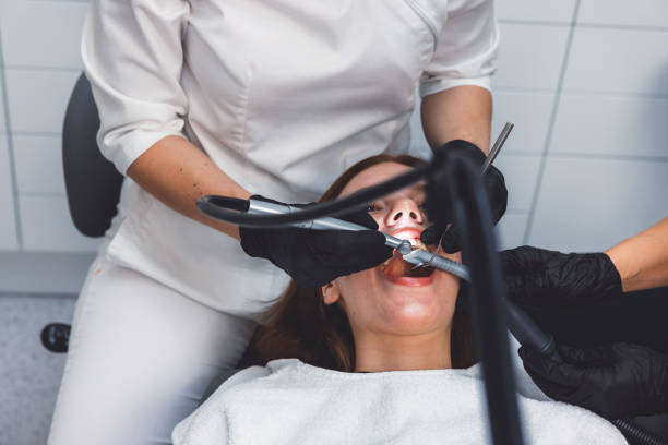 Best Emergency Wisdom Tooth Extraction in Mccom, MS