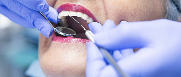 Best Urgent Dental Care for Toothaches in Mccom, MS