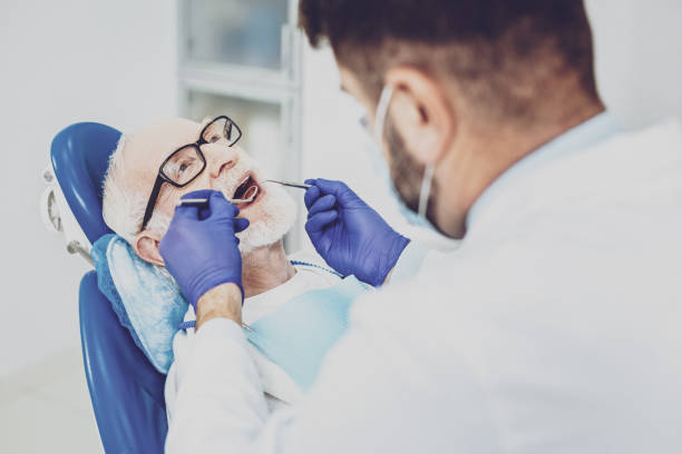 Best Walk-In Emergency Dental Services in Mccom, MS